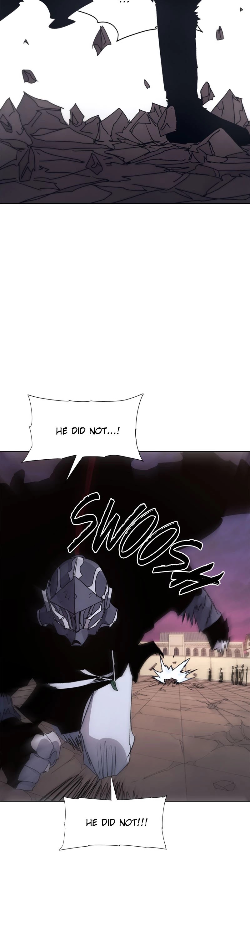 The Ember Knight Chapter 62 page 27 - Chapter 62: Episode 62