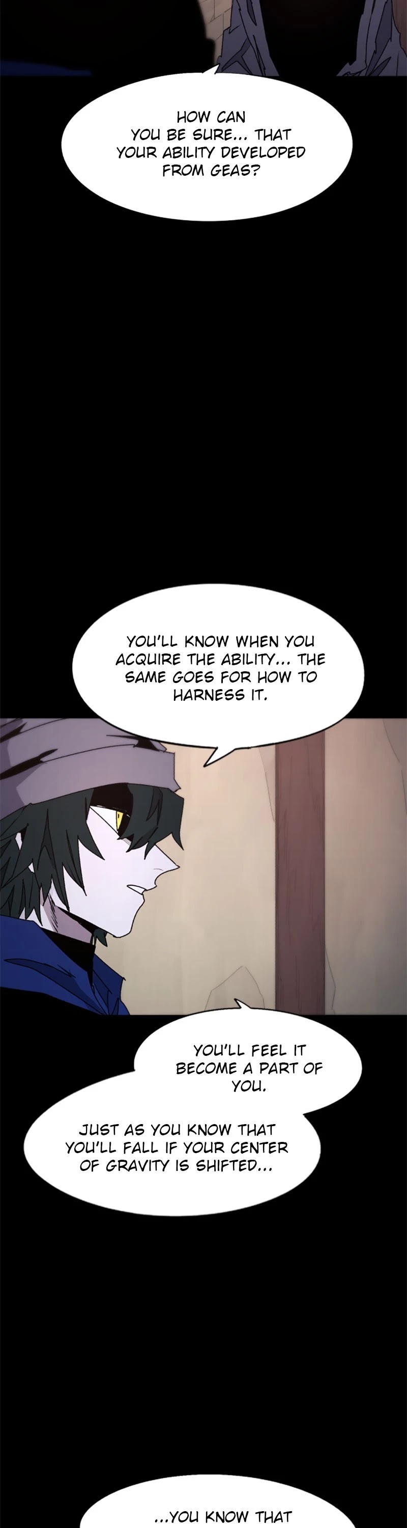 The Ember Knight Chapter 62 page 3 - Chapter 62: Episode 62