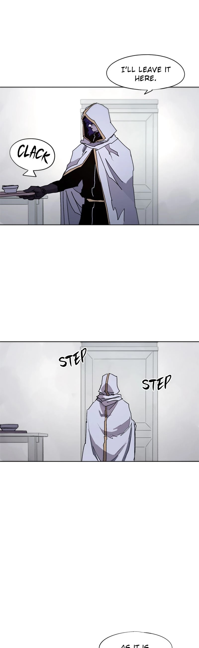 The Ember Knight Chapter 62 page 31 - Chapter 62: Episode 62