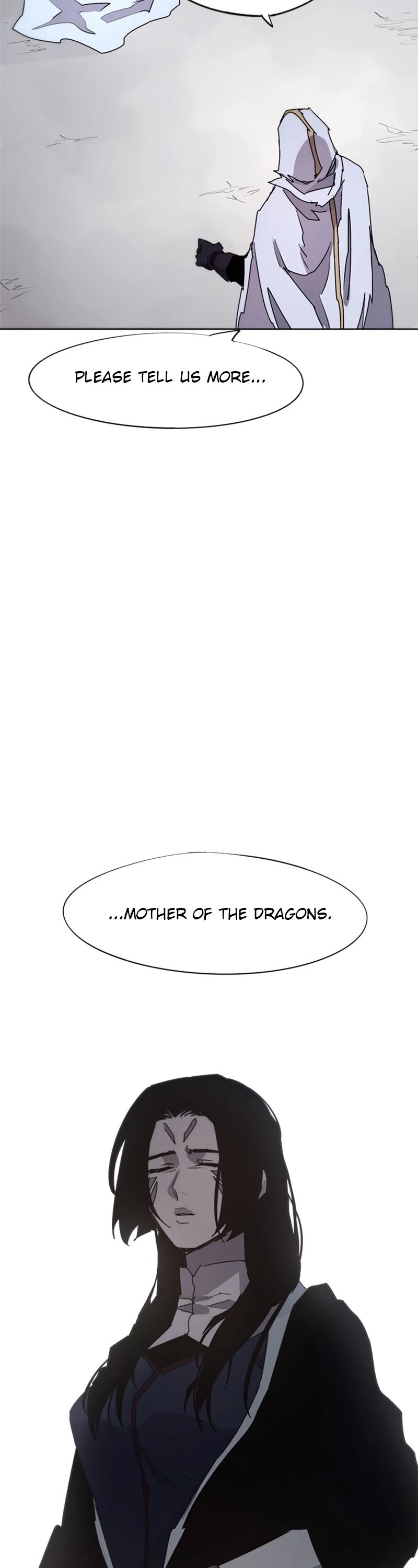 The Ember Knight Chapter 62 page 33 - Chapter 62: Episode 62