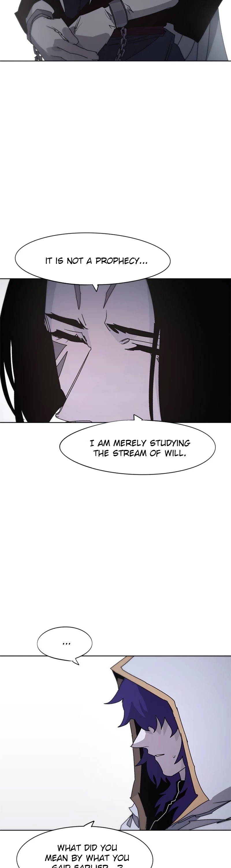 The Ember Knight Chapter 62 page 34 - Chapter 62: Episode 62