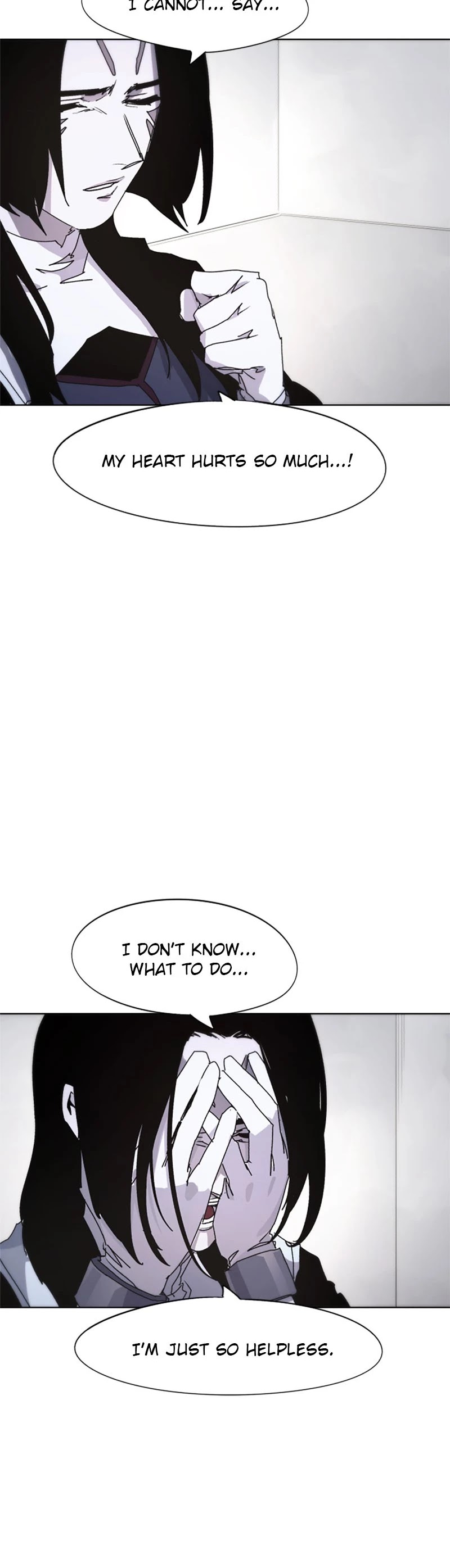 The Ember Knight Chapter 62 page 36 - Chapter 62: Episode 62
