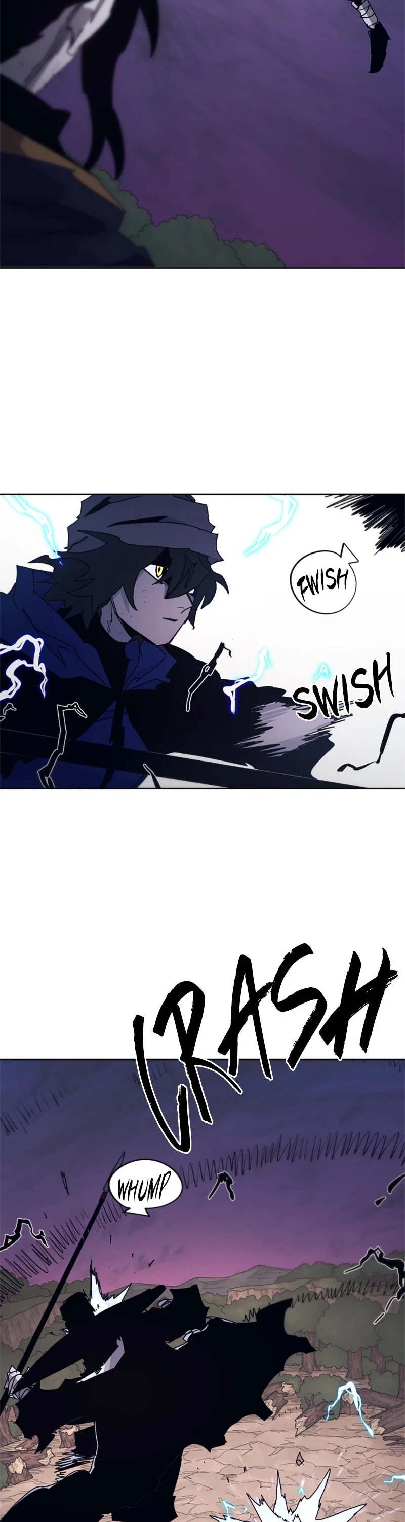 The Ember Knight Chapter 62 page 6 - Chapter 62: Episode 62
