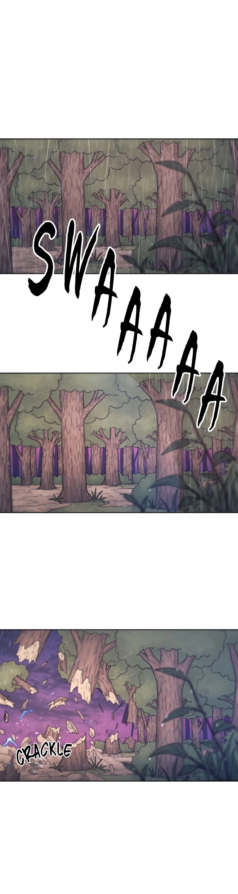 The Ember Knight Chapter 63 page 1 - Chapter 63: Episode 63