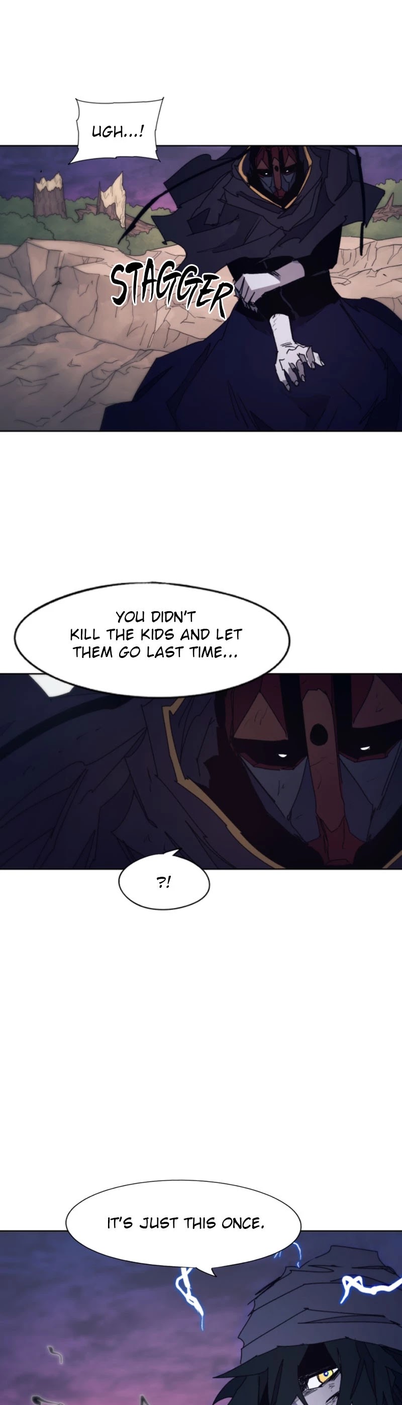 The Ember Knight Chapter 63 page 11 - Chapter 63: Episode 63
