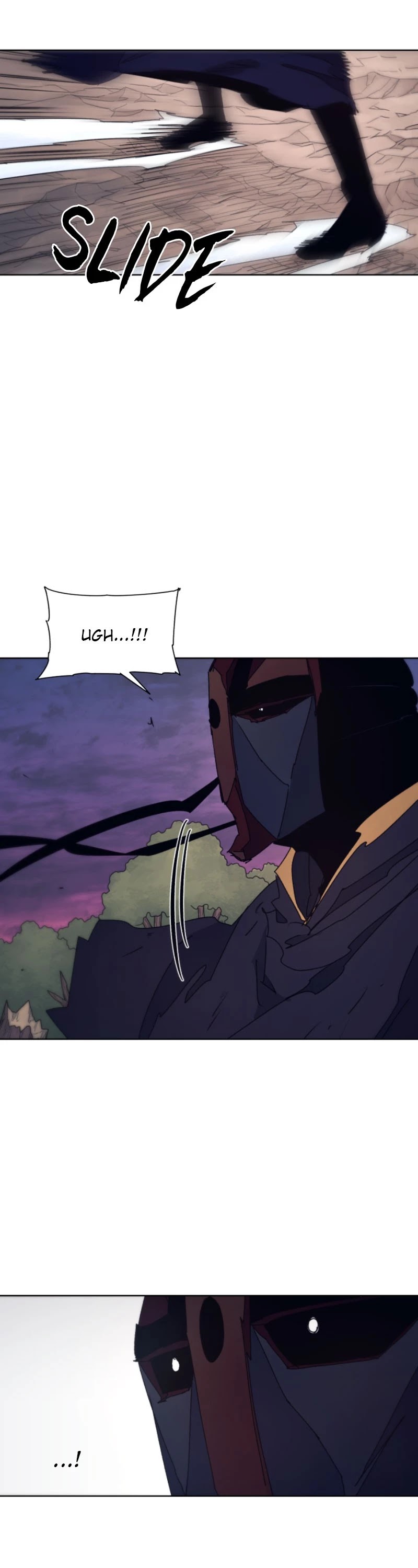 The Ember Knight Chapter 63 page 13 - Chapter 63: Episode 63