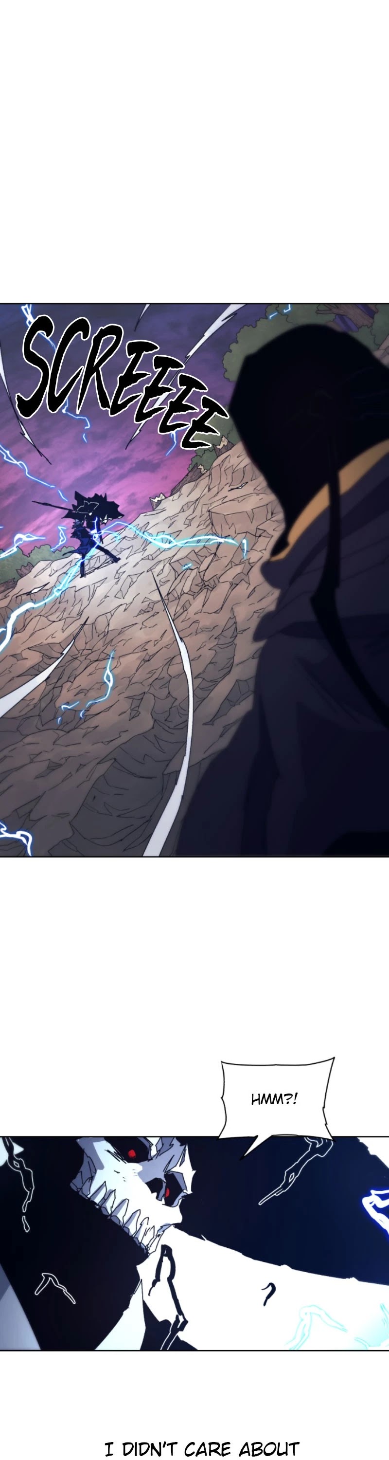 The Ember Knight Chapter 63 page 14 - Chapter 63: Episode 63