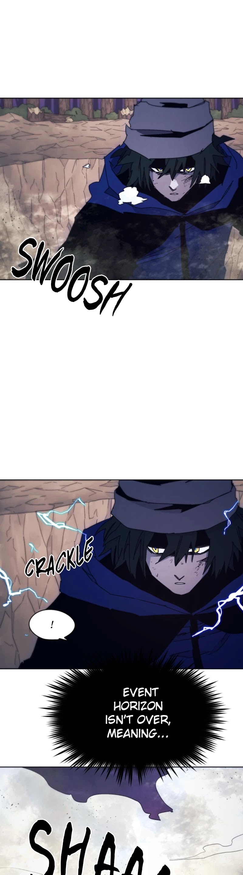 The Ember Knight Chapter 63 page 19 - Chapter 63: Episode 63