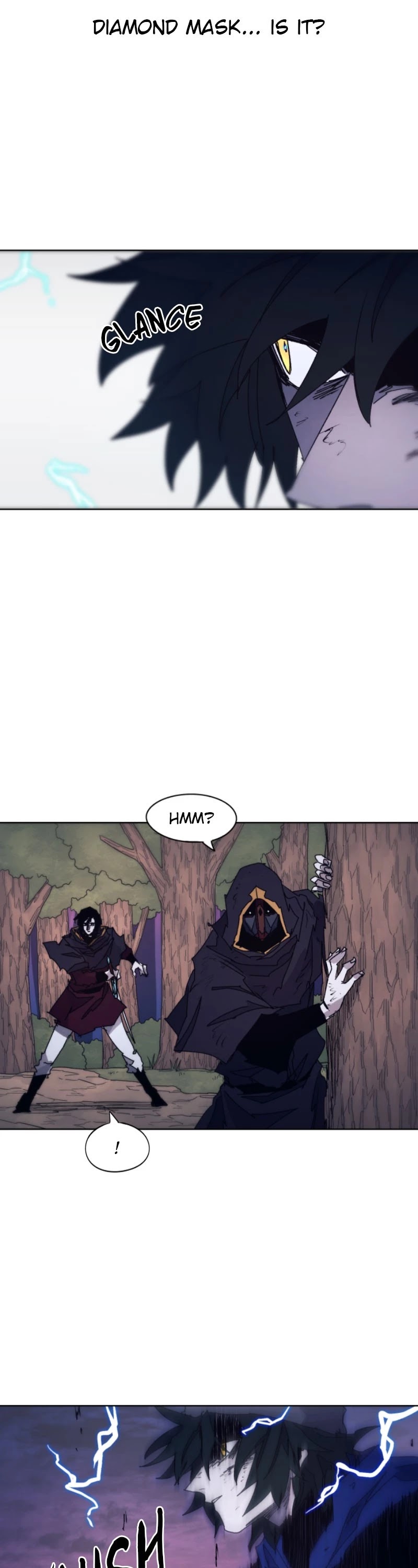 The Ember Knight Chapter 63 page 22 - Chapter 63: Episode 63