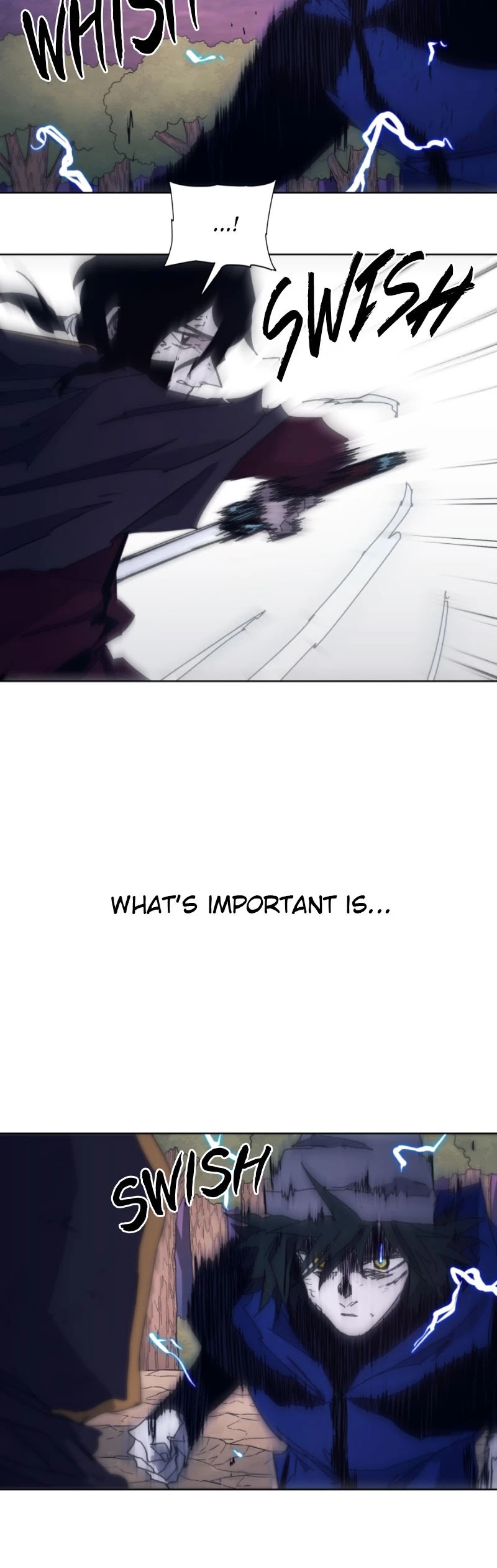 The Ember Knight Chapter 63 page 23 - Chapter 63: Episode 63