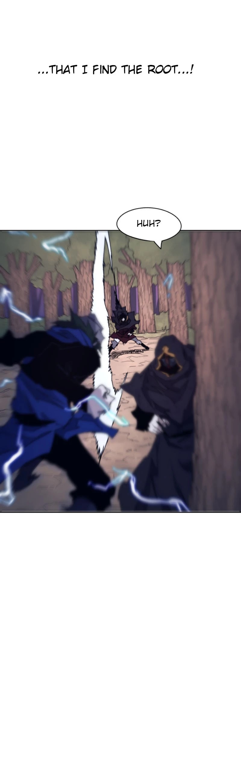 The Ember Knight Chapter 63 page 24 - Chapter 63: Episode 63