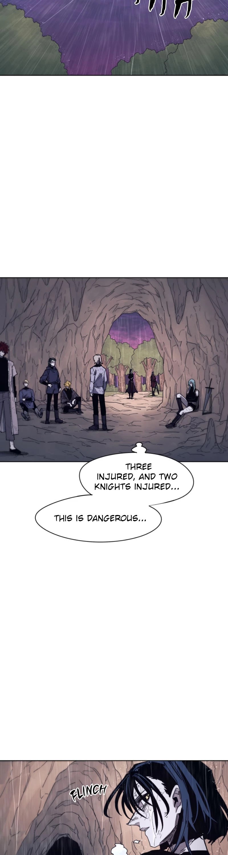 The Ember Knight Chapter 63 page 26 - Chapter 63: Episode 63