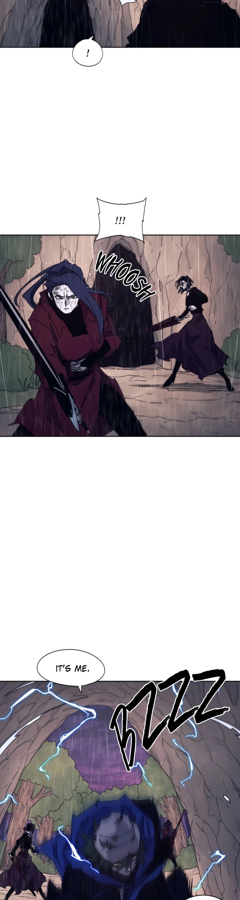 The Ember Knight Chapter 63 page 27 - Chapter 63: Episode 63