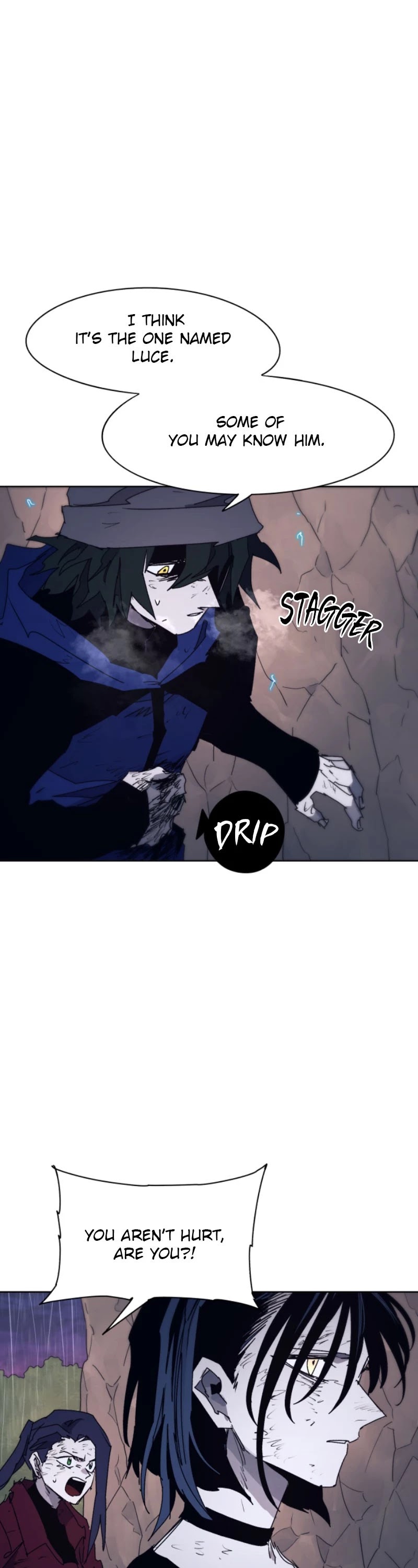 The Ember Knight Chapter 63 page 29 - Chapter 63: Episode 63