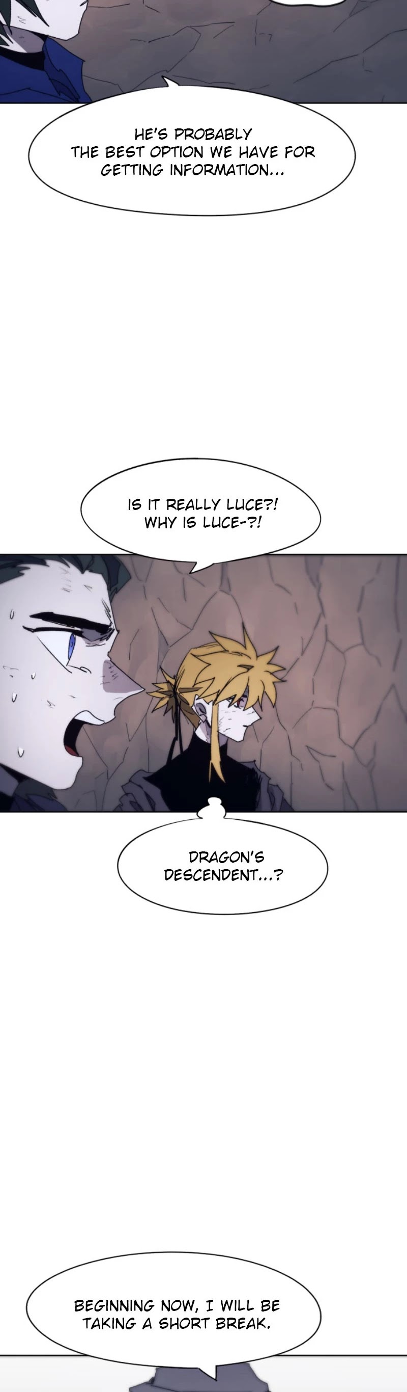 The Ember Knight Chapter 63 page 32 - Chapter 63: Episode 63
