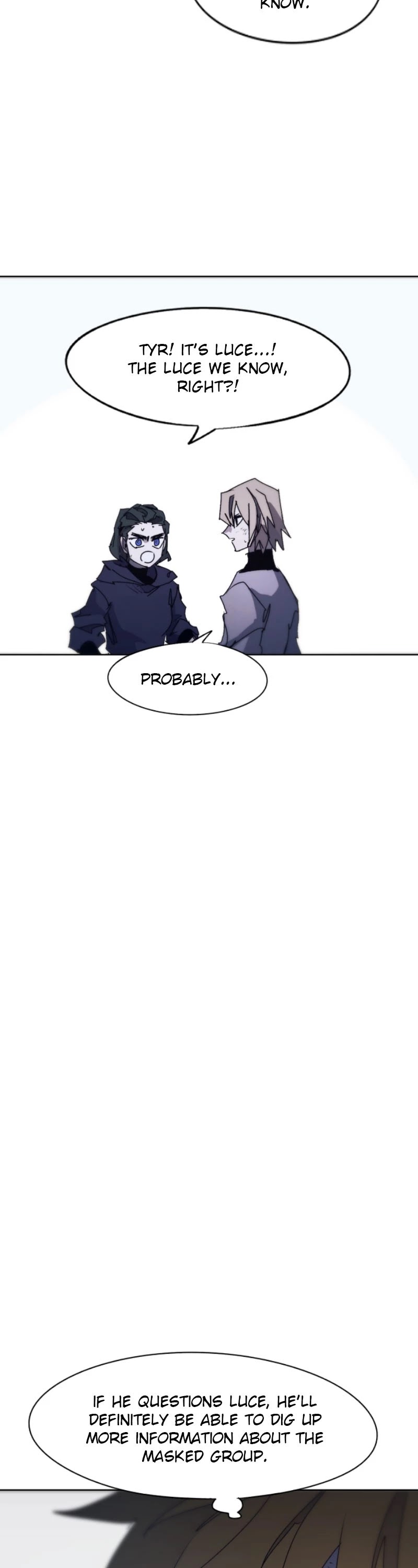 The Ember Knight Chapter 63 page 34 - Chapter 63: Episode 63