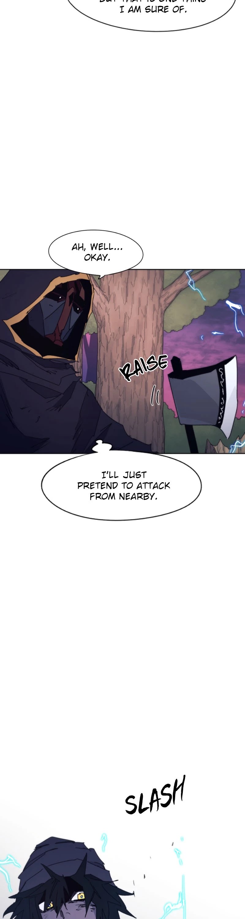 The Ember Knight Chapter 63 page 6 - Chapter 63: Episode 63