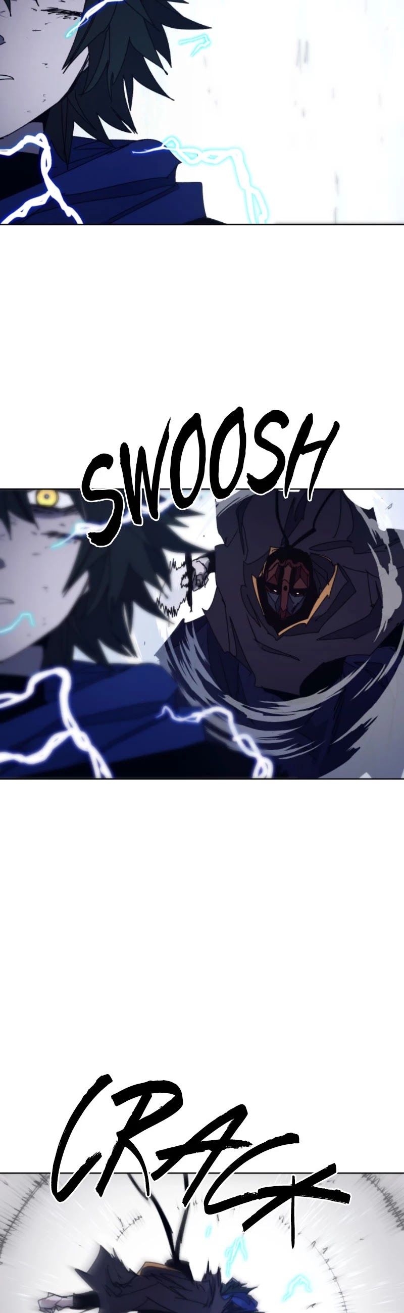 The Ember Knight Chapter 63 page 8 - Chapter 63: Episode 63