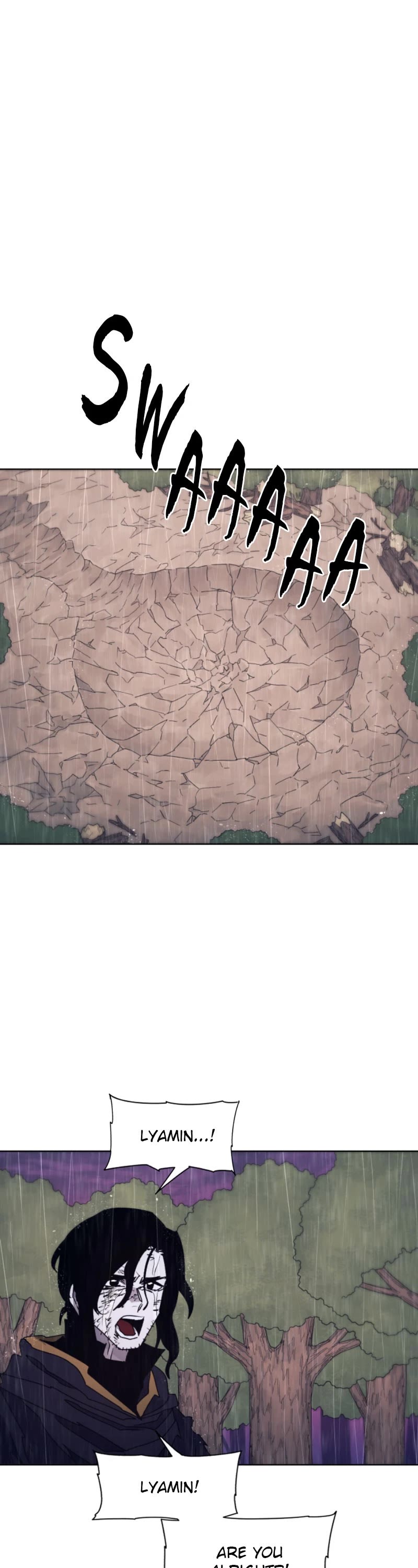 The Ember Knight Chapter 64 page 1 - Chapter 64: Episode 64