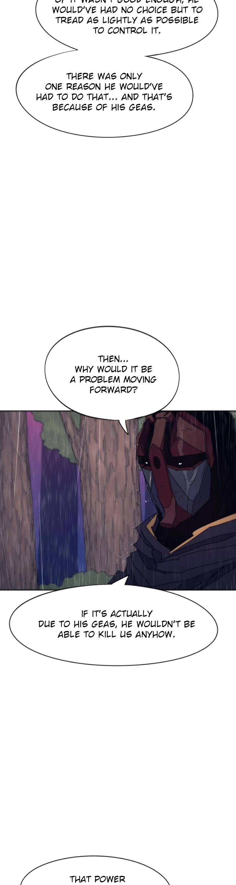 The Ember Knight Chapter 64 page 10 - Chapter 64: Episode 64