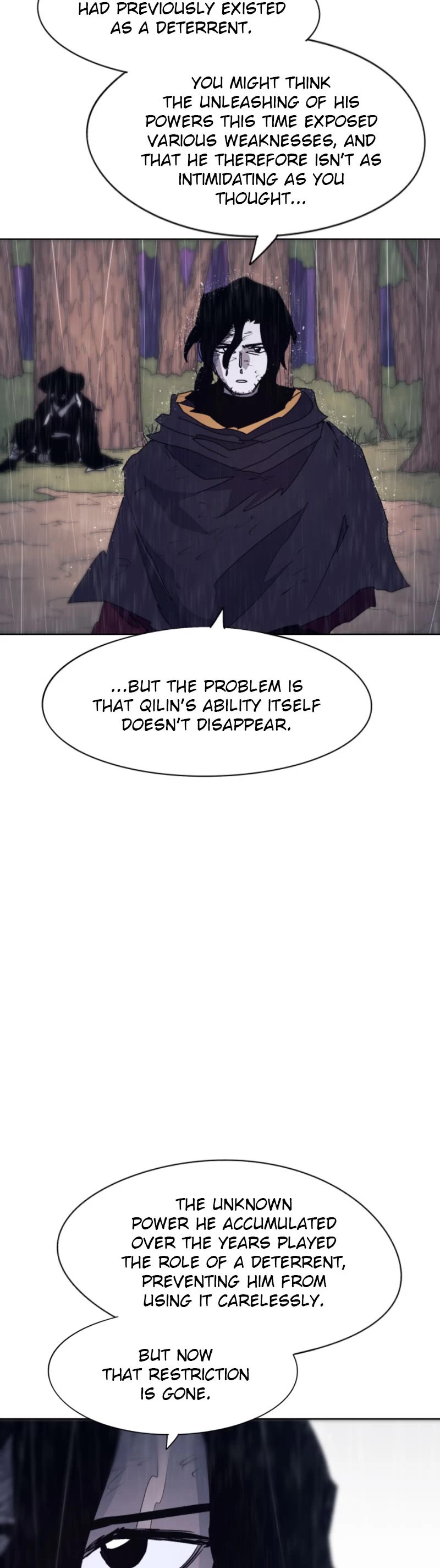 The Ember Knight Chapter 64 page 11 - Chapter 64: Episode 64