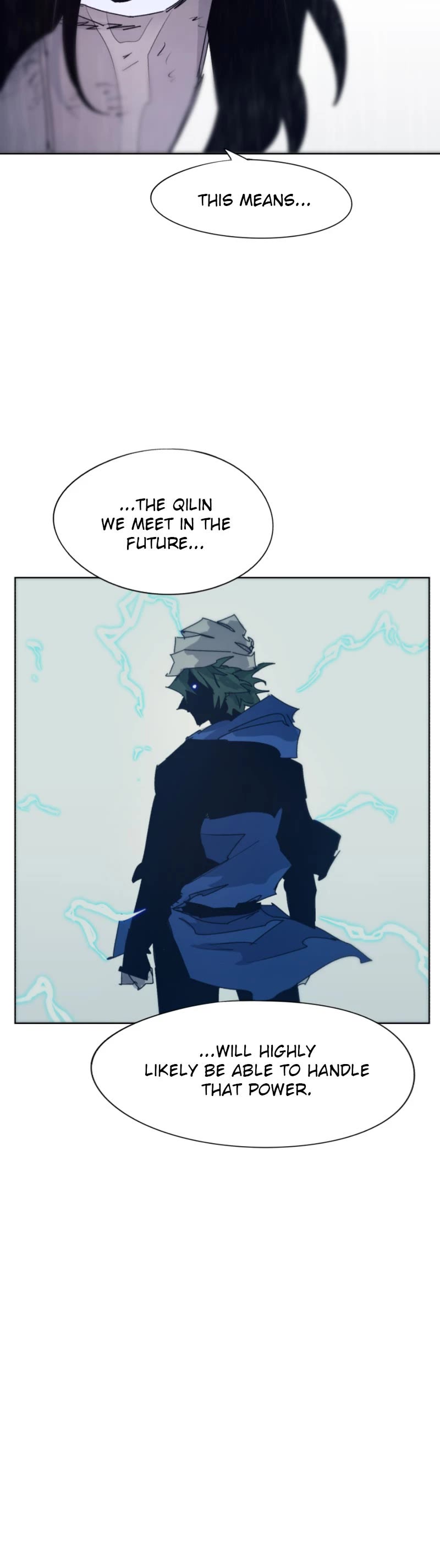 The Ember Knight Chapter 64 page 12 - Chapter 64: Episode 64