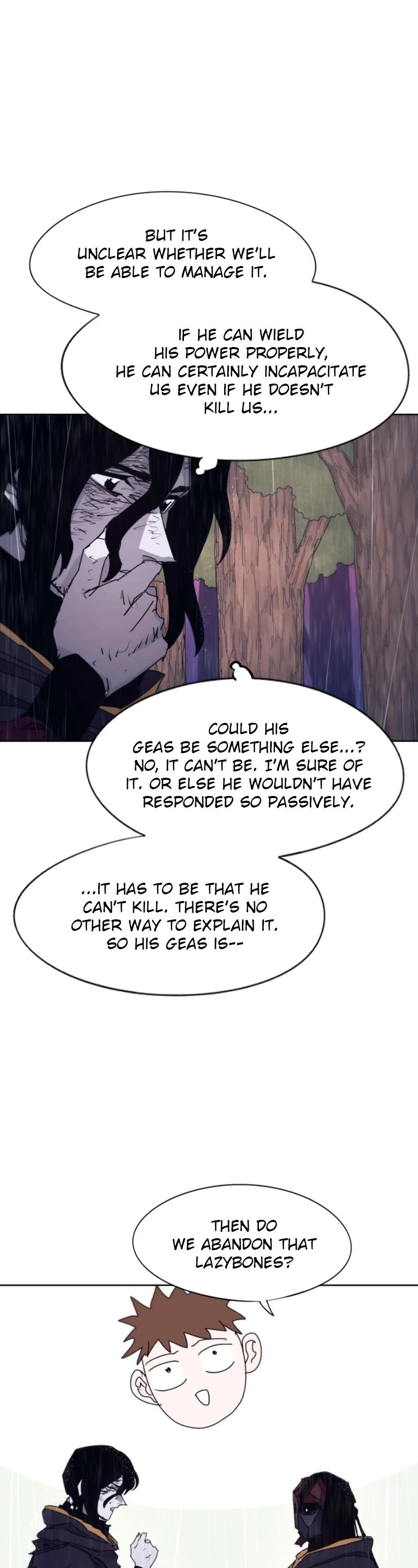 The Ember Knight Chapter 64 page 13 - Chapter 64: Episode 64