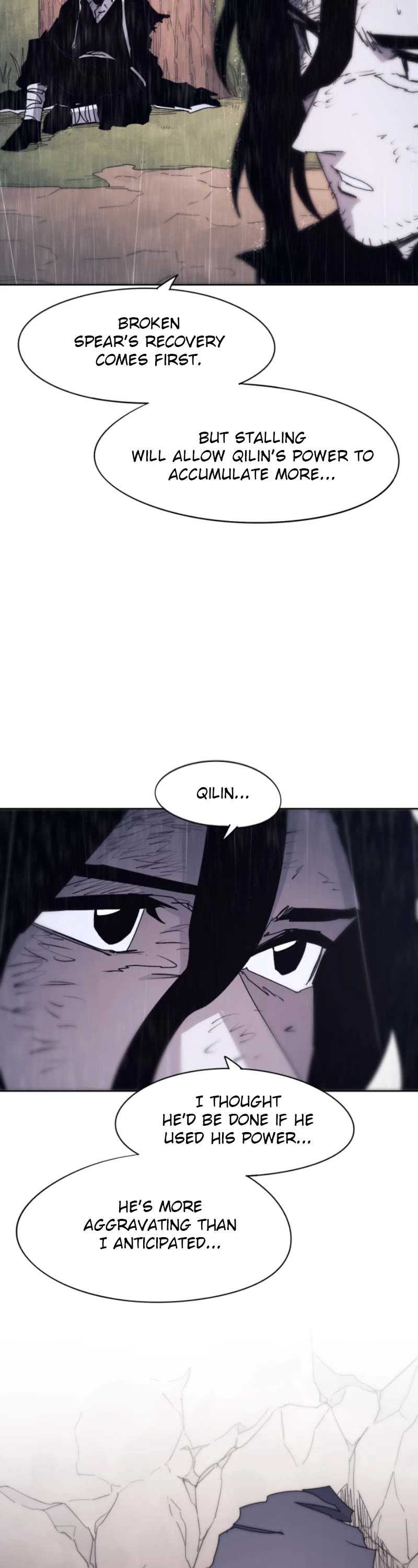 The Ember Knight Chapter 64 page 15 - Chapter 64: Episode 64