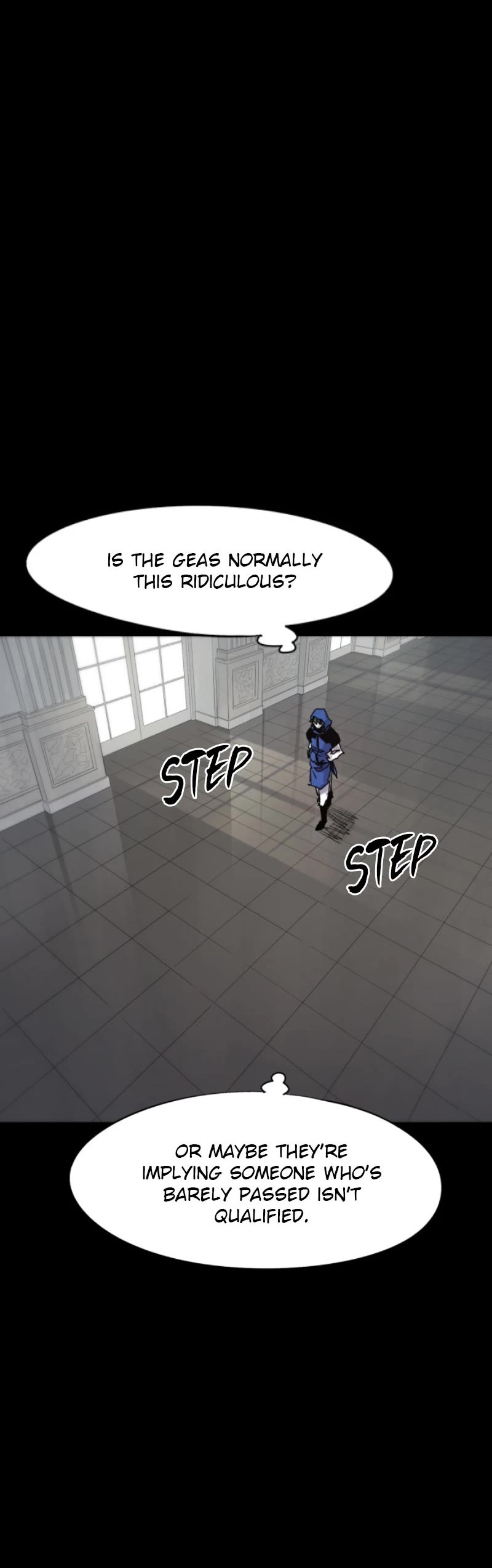 The Ember Knight Chapter 64 page 19 - Chapter 64: Episode 64