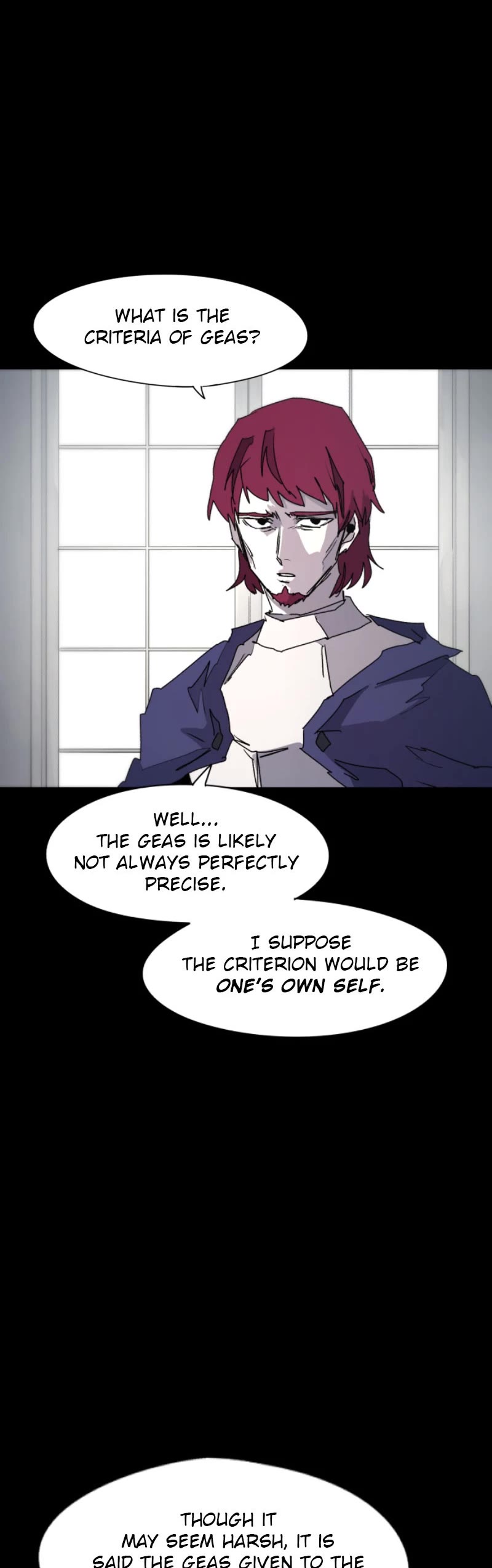 The Ember Knight Chapter 64 page 20 - Chapter 64: Episode 64