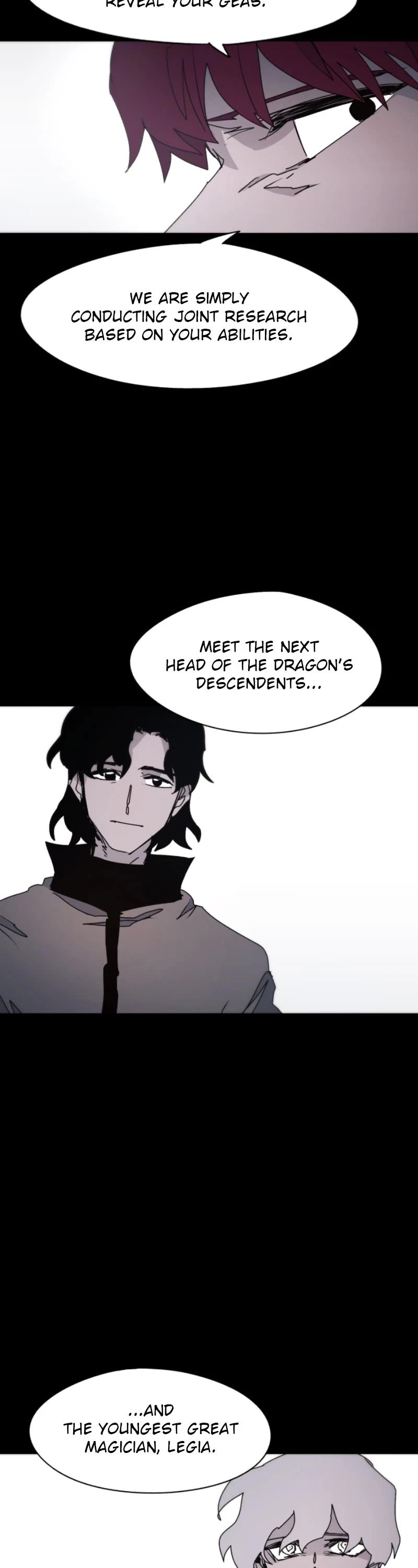 The Ember Knight Chapter 64 page 30 - Chapter 64: Episode 64