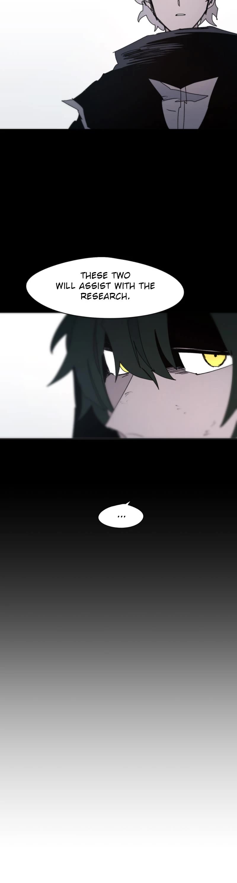The Ember Knight Chapter 64 page 31 - Chapter 64: Episode 64