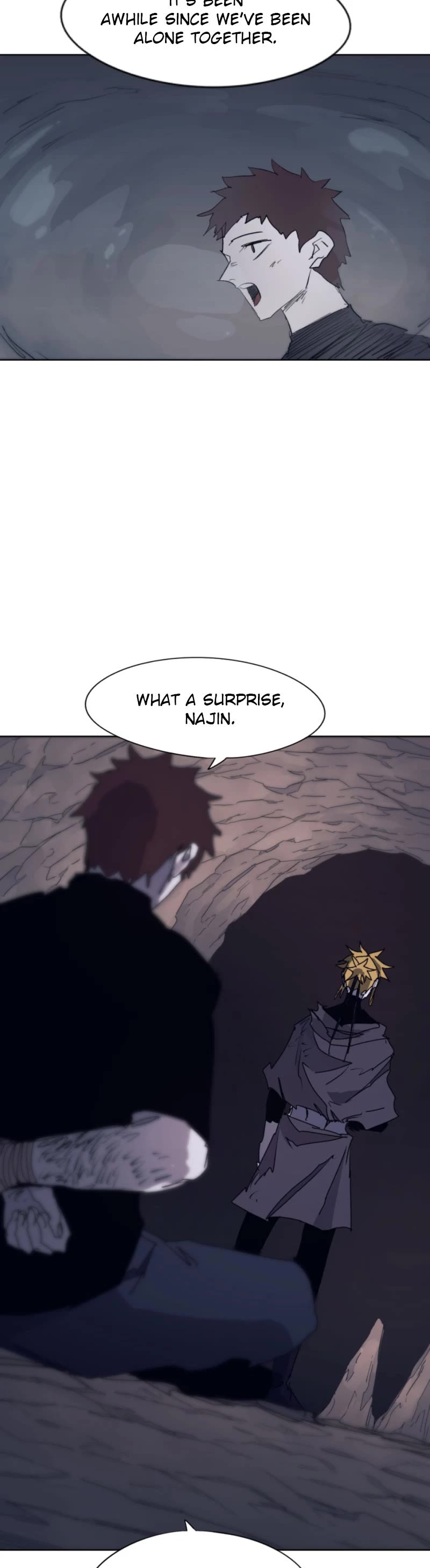 The Ember Knight Chapter 64 page 35 - Chapter 64: Episode 64