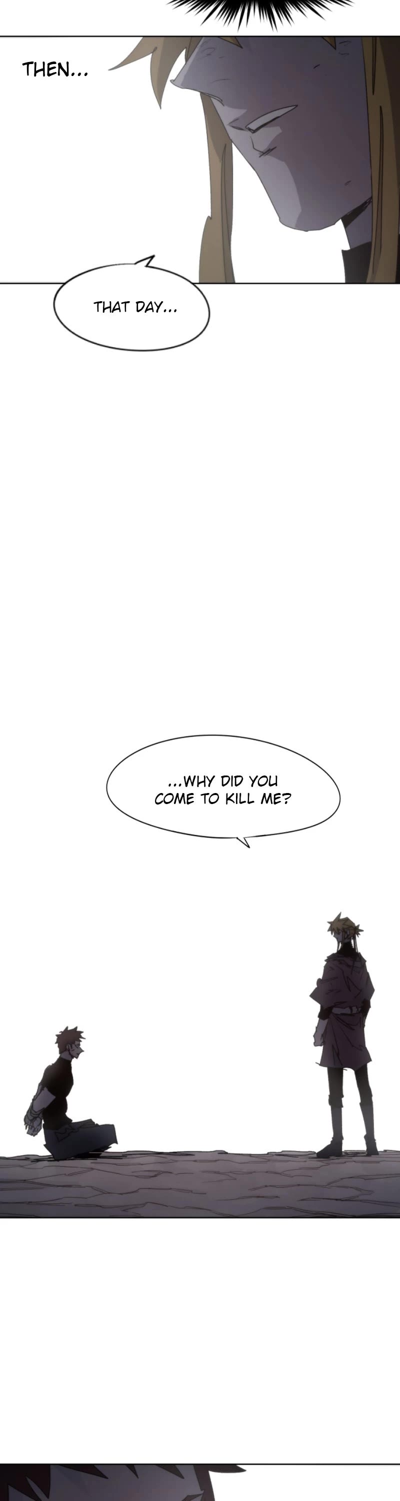 The Ember Knight Chapter 64 page 37 - Chapter 64: Episode 64