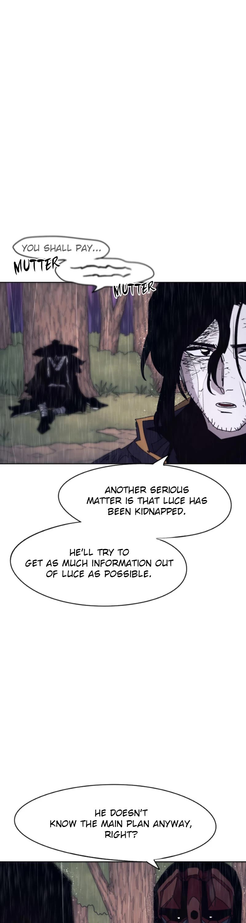 The Ember Knight Chapter 64 page 6 - Chapter 64: Episode 64