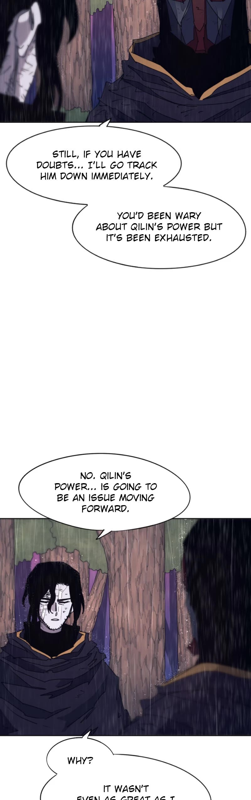 The Ember Knight Chapter 64 page 7 - Chapter 64: Episode 64