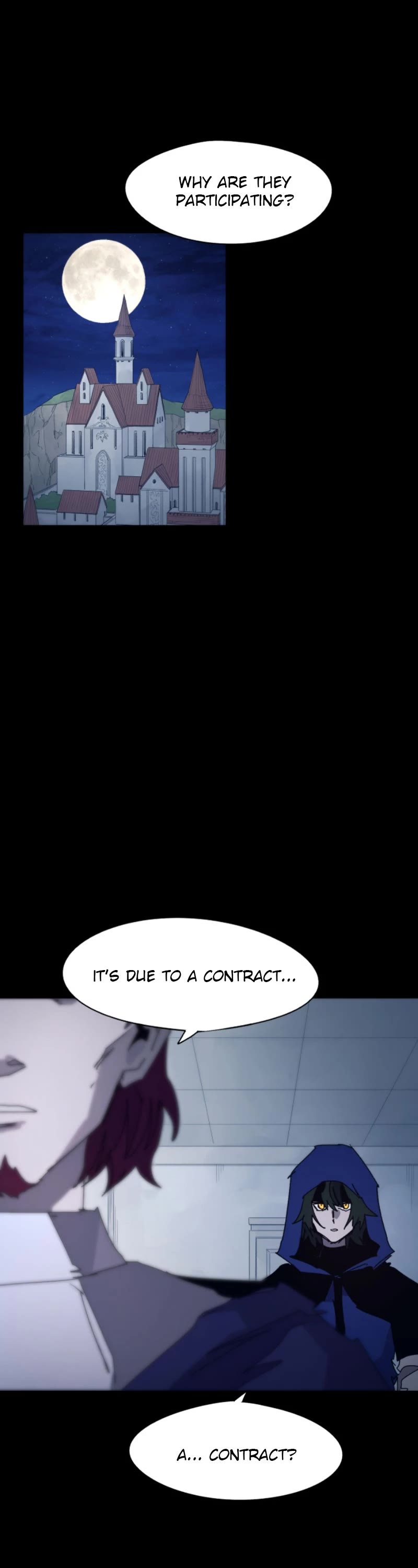 The Ember Knight Chapter 65 page 10 - Chapter 65: Episode 65