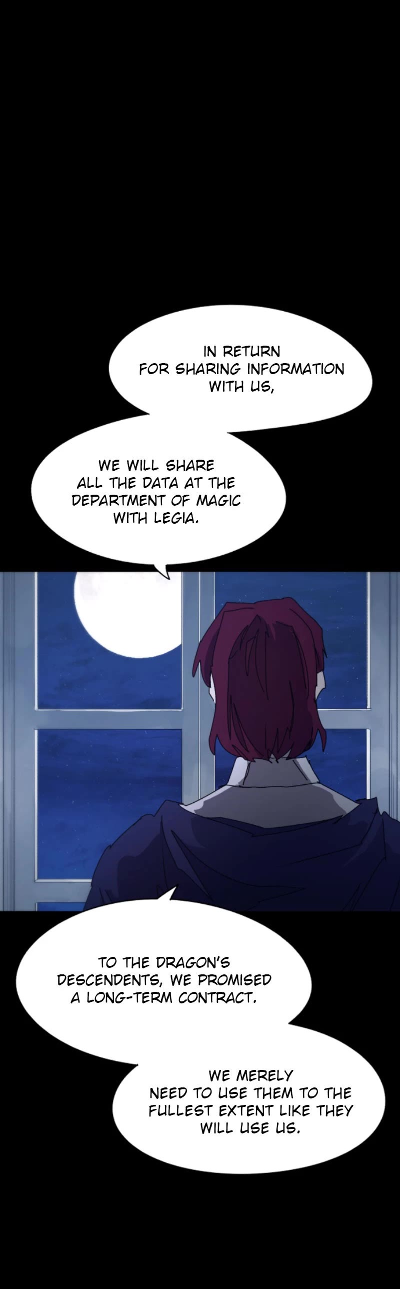 The Ember Knight Chapter 65 page 11 - Chapter 65: Episode 65