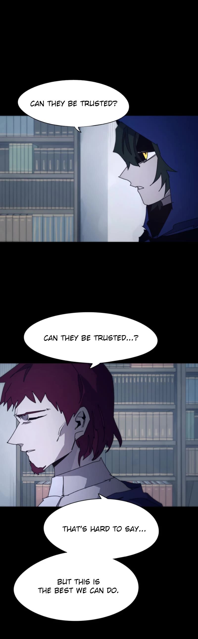 The Ember Knight Chapter 65 page 12 - Chapter 65: Episode 65