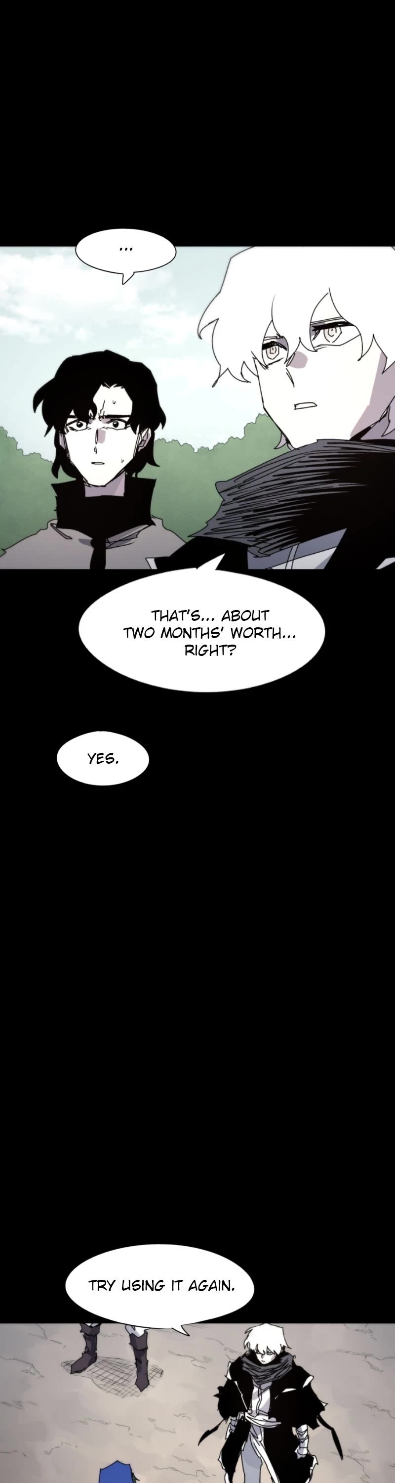 The Ember Knight Chapter 65 page 15 - Chapter 65: Episode 65