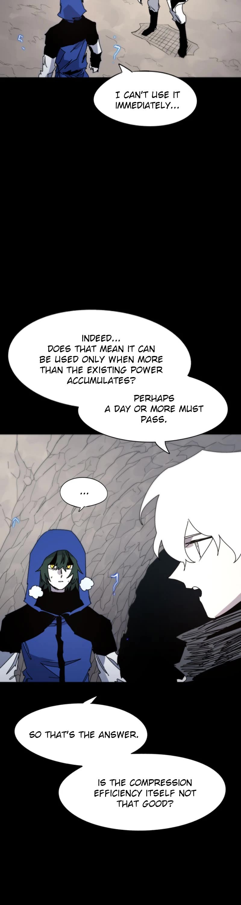 The Ember Knight Chapter 65 page 16 - Chapter 65: Episode 65
