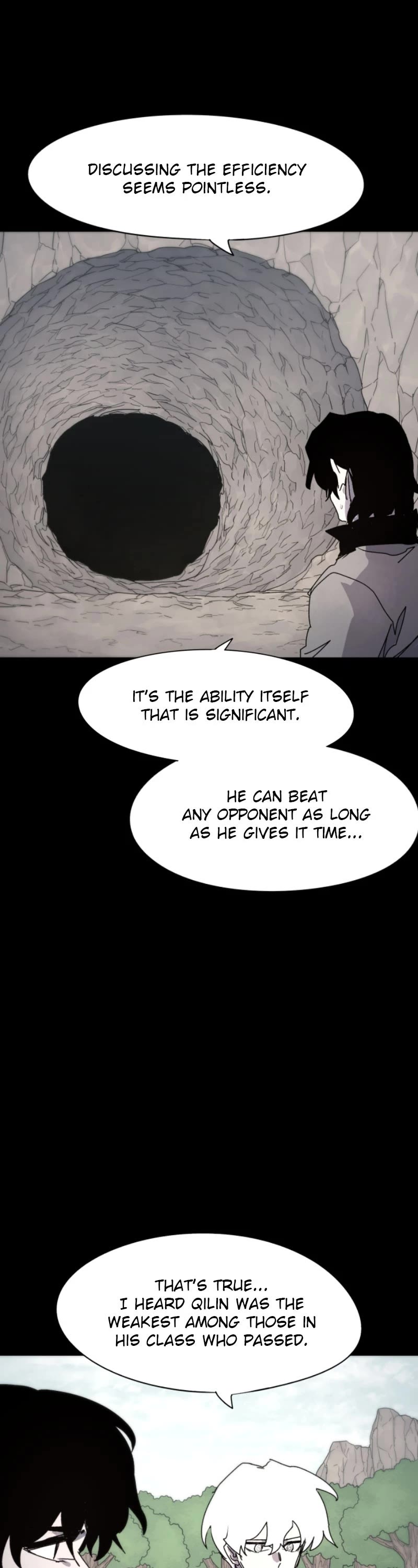 The Ember Knight Chapter 65 page 17 - Chapter 65: Episode 65