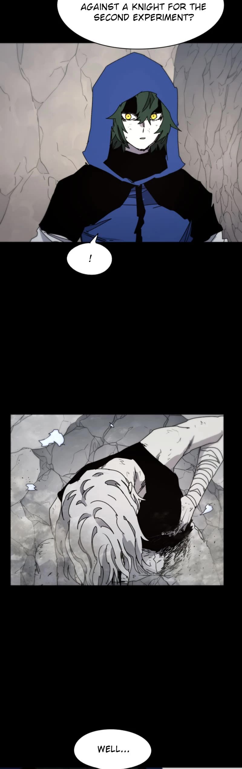 The Ember Knight Chapter 65 page 19 - Chapter 65: Episode 65