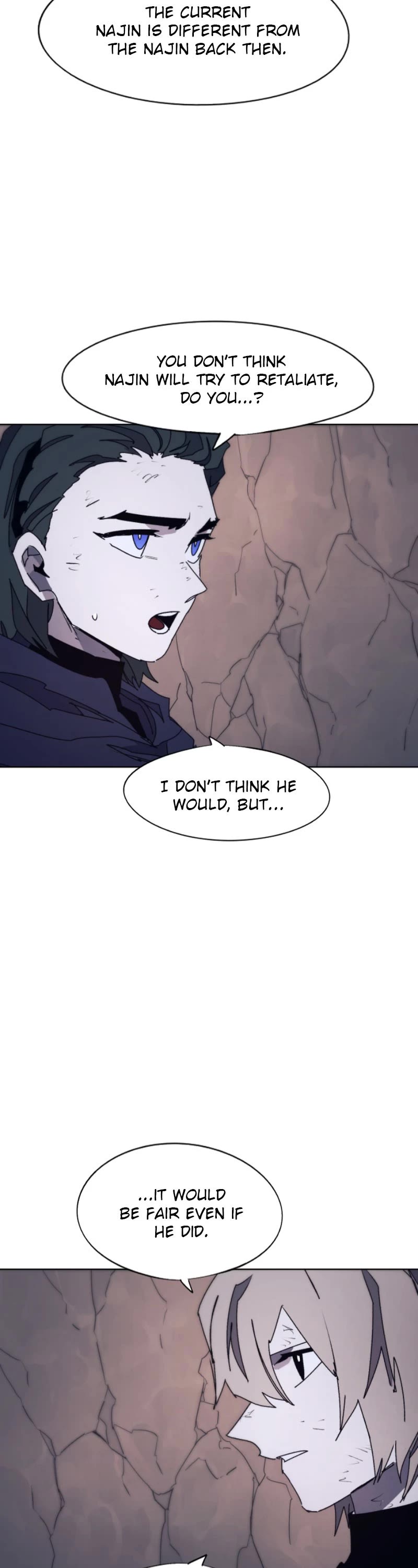 The Ember Knight Chapter 65 page 2 - Chapter 65: Episode 65