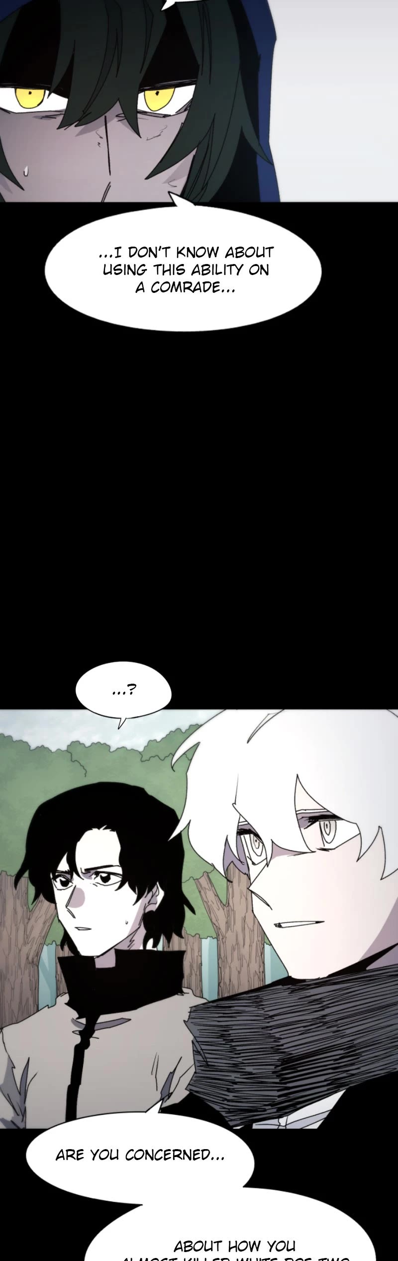 The Ember Knight Chapter 65 page 20 - Chapter 65: Episode 65