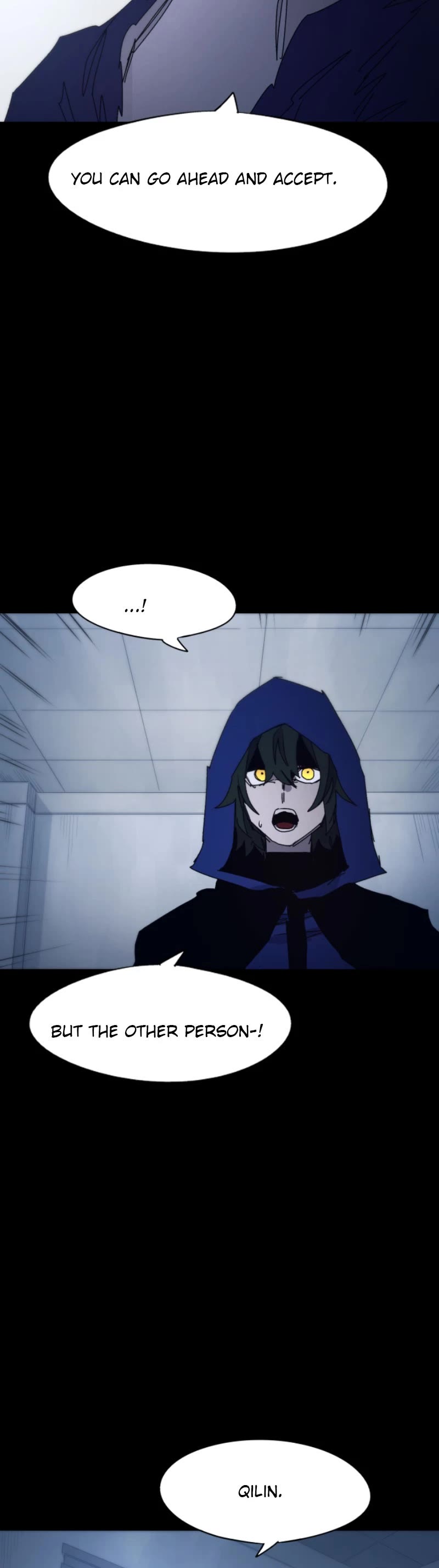 The Ember Knight Chapter 65 page 23 - Chapter 65: Episode 65