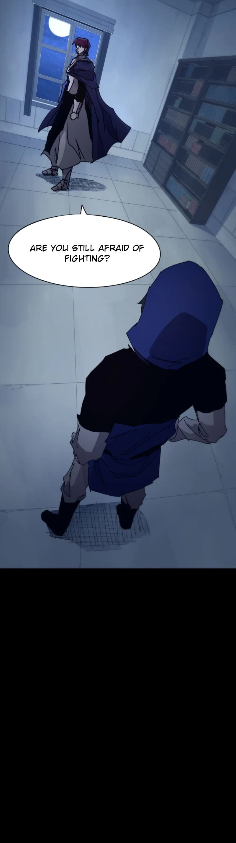 The Ember Knight Chapter 65 page 24 - Chapter 65: Episode 65