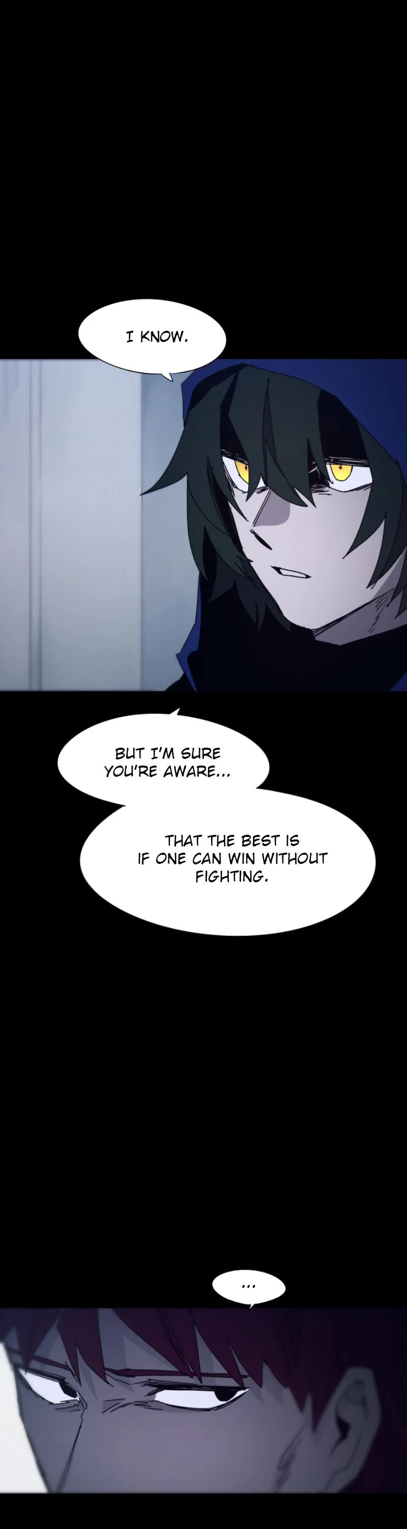 The Ember Knight Chapter 65 page 26 - Chapter 65: Episode 65