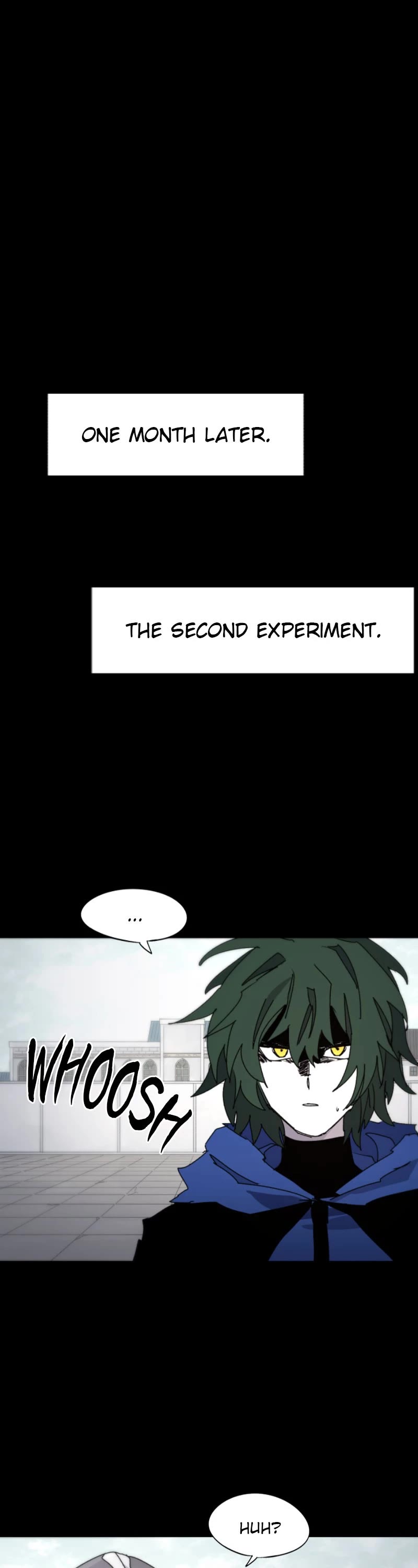 The Ember Knight Chapter 65 page 28 - Chapter 65: Episode 65