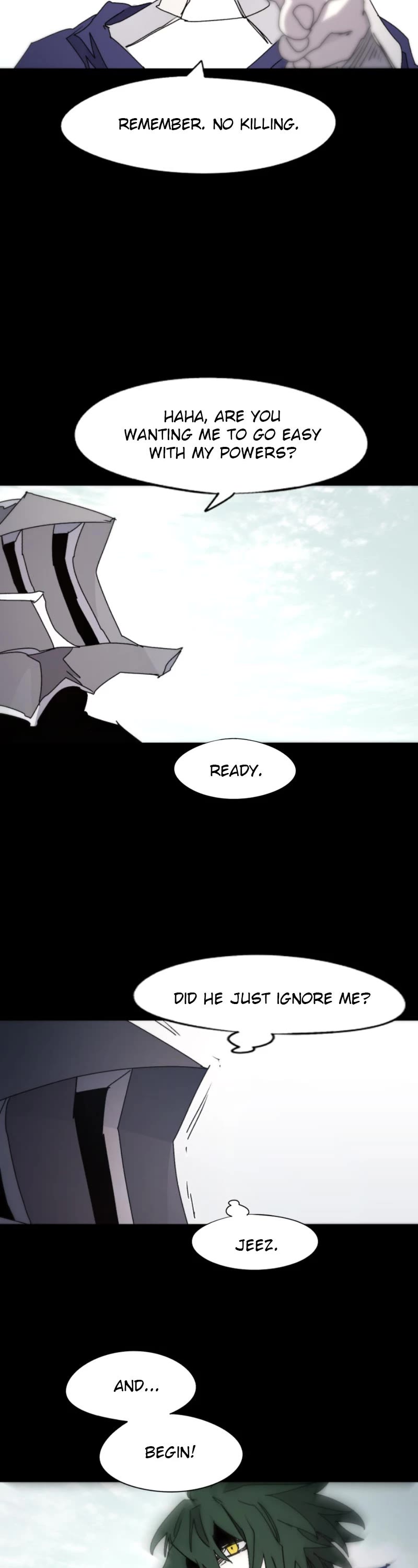 The Ember Knight Chapter 65 page 30 - Chapter 65: Episode 65
